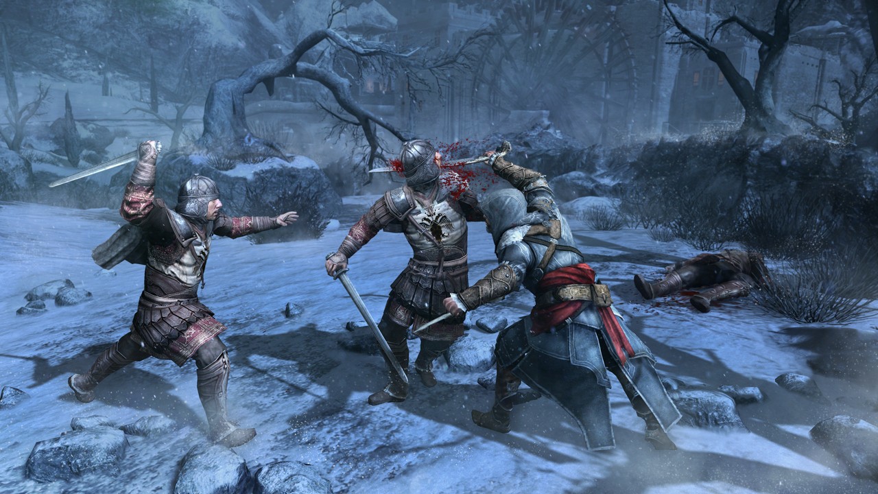 Assassin´s Creed: Revelations - Imagen 35